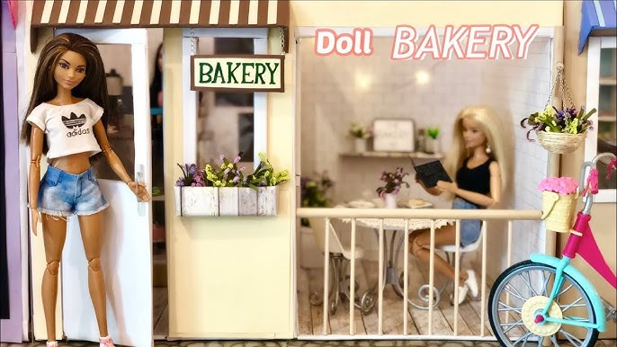 making and louis vuitton barbie doll bag｜TikTok Search