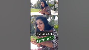 Ph.D.  Shortlisting Criteria in IISc or IITs #gate #csirnetjrf #dbtjrf #dbt #jrf #nta #ugcnet #phd