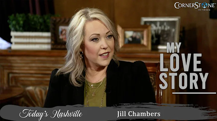 Suddenly becoming a mom of two at 19 | Jill Chambe...
