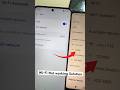 Wi-Fi not working solution all mobile #trending #trending #shorts #shortvideo #wifi #mobile