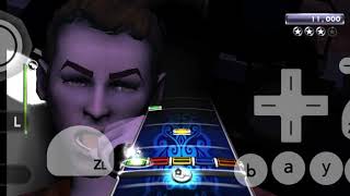 The crow & the Butterfly - rockband 3 (android)