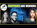 Deepfakes Are Winning - Can We Still Trust Anything Online? | Point Break EP3