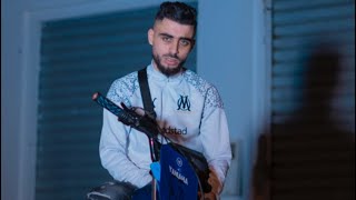 Gond Flow - Bario Official Video Clip