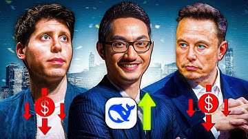 What Makes DeepSeek The FUTURE Of Artificial Intelligence?