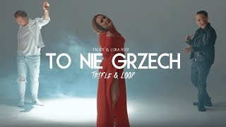 Enjoy & Luka Rosi - To Nie Grzech (Tr!Fle & LOOP REMIX) Disco Polo 2022 chords