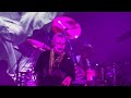 Dir en Grey 愛しさは腐敗につき (ITOSHISA HA FUHAI NITSUKI) 19.03.2024 Warsaw day 1