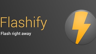 Flashify App Review - How To Flash Custom ROMs, Recoveries Using Flashify screenshot 2