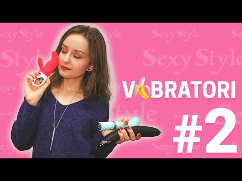 Video: Kā Izmantot Vibratoru