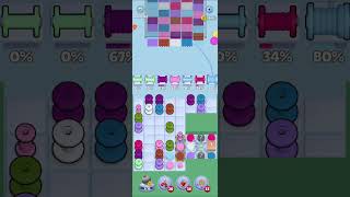 Knit Out Level 1142 Walkthrough Solution 