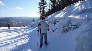 Skiing (720p Test 2)