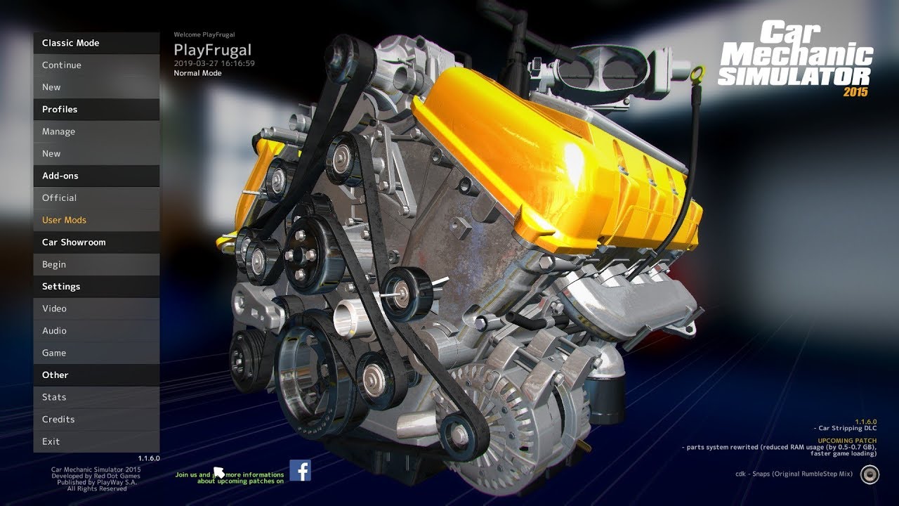 car mechanic simulator 2015 mods free download car mechanic simulator 2015 mods free download