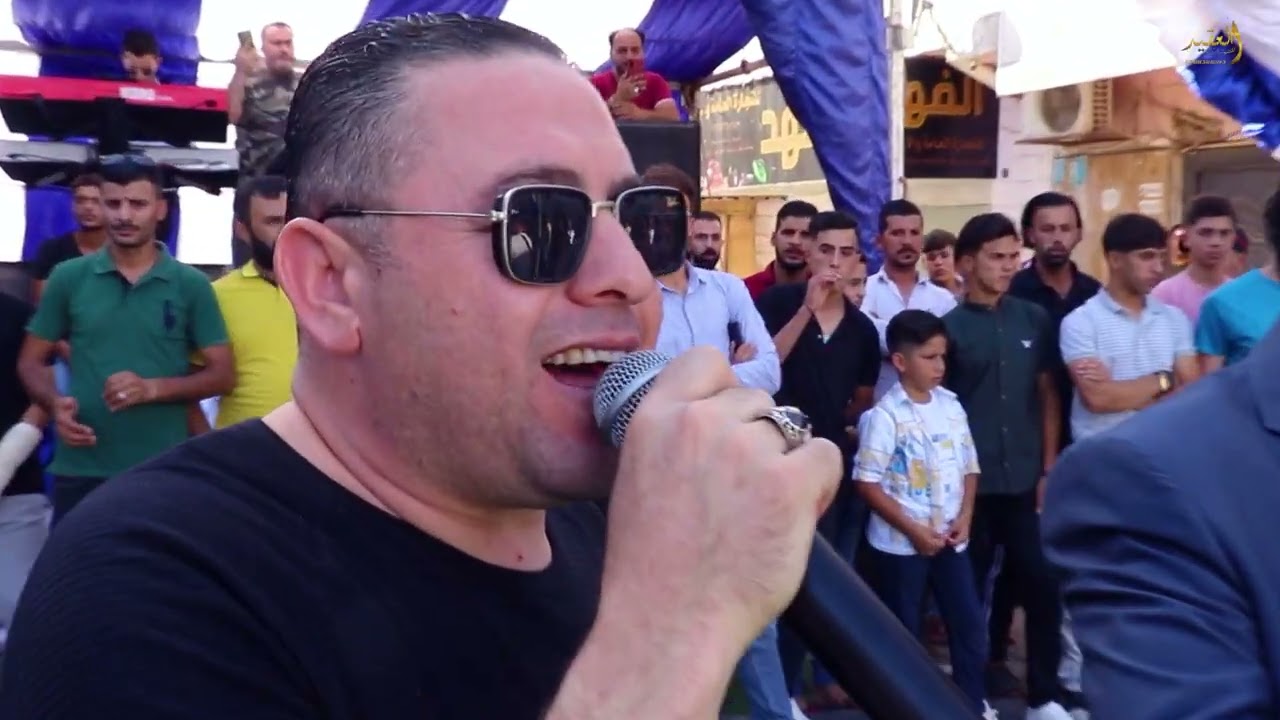 الفنان طلال الشبول وشاعر كل العرب خليل الحوشان مهرجان صما العريس انس السلامات 0772298704