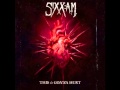 Sixx: A.M. - Are You With Me