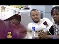 Day 3 housemates confess their celebrity crushes  big brother lockdown  africa magic