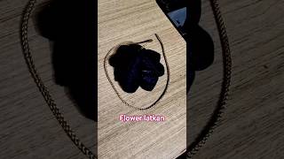 DIY |Fabric| Latkan Bnaye आसानी से #ytshorts #shorts#india#febricdesign  @cuttingandstitching999