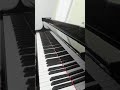 Premonition アンダーテイル 初見で音取り Undertale Piano First Reading Premonition アンダーテイル 初見で音取り Undertale Piano First Reading