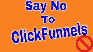 Best Alternative to Clickfunnels 2021 Get Started Making Money Online Fast screenshot 5