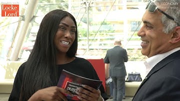 Data Economy Frontline. CyrusOne