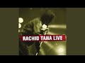 Ya Rayah (Live Bruxelles 2001)