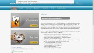 Google Adwords Tutorial Video - Part VI - Conversion tracking