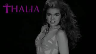 Thalía - Déjame Escapar [IgnisFire Mix]