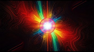 EESystem #188 ~Multiverse@432Hz~1 Hour