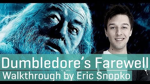 BBO: String Section Packs - Dumbledore