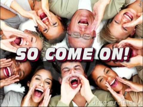 Muse - Uprising - Karaoke
