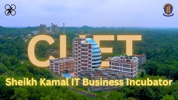 CUET Sheikh Kamal IT Business Incubator | CUET | Shafkat Drone | Bangladesh 🇧🇩