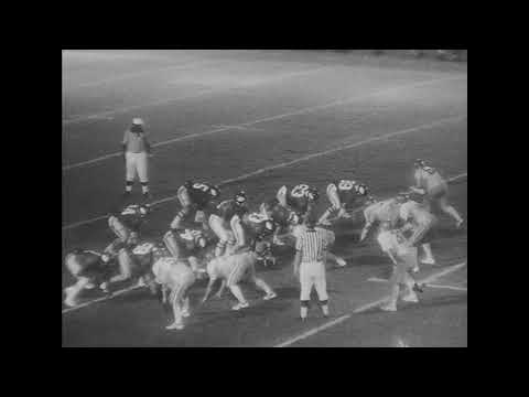 1980 September 5 - Rosewood High School vs North Johnston High School