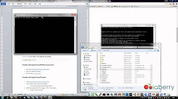 hdp setup in windows