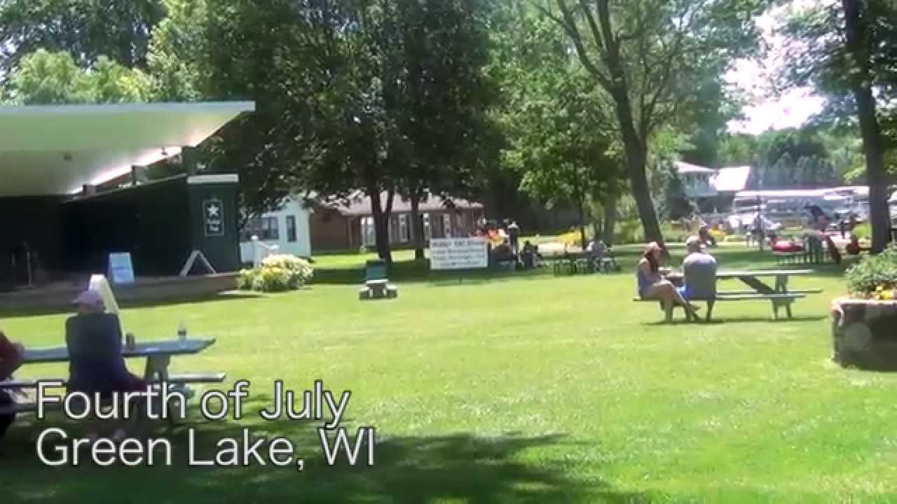 Fourth of July Around Green Lake (Ep. 4) YouTube