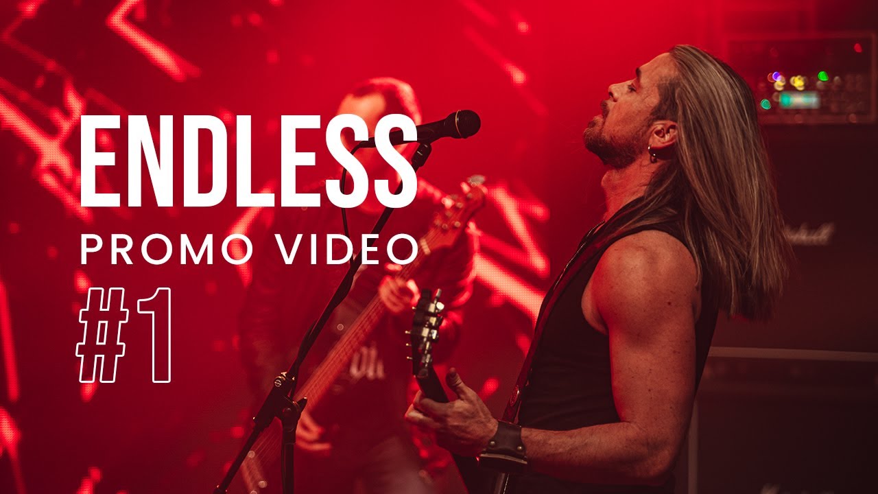 Endless Video Endless Promo Video #1 - YouTube