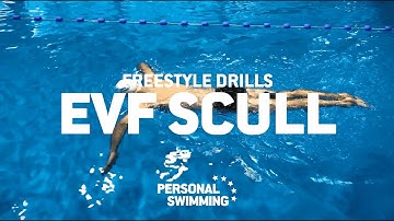EVF Scull - Freestyle Drills