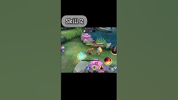 New Revamp Xborg Be Like #mobilelegends #mlbb #shorts #xborg