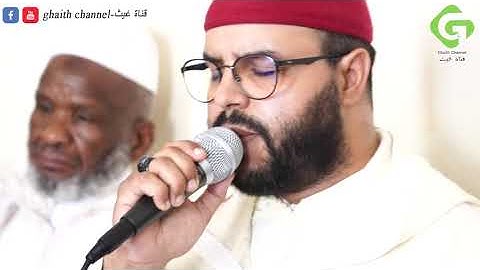 ما تيسر من سورة الإسراء بصوت القارئ سهيل زغنون