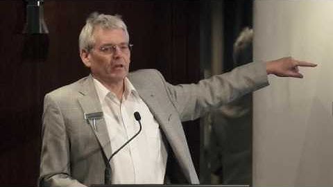 ATSE 2016 New Fellow: Professor Gernot Heiser FTSE