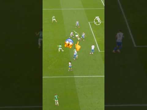 Nick Woltemade's Most SKILFUL Goal Yet 🤌