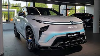 Download Lagu 2026 BYD SEALION 7-Waarom deze EV SUV een wereldwijde game-wisselaar is MP3 Download Lagu 2026 BYD SEALION 7-Waarom deze EV SUV een wereldwijde game-wisselaar is MP3