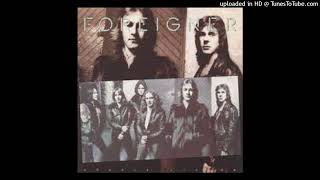 Foreigner - You're All I Am