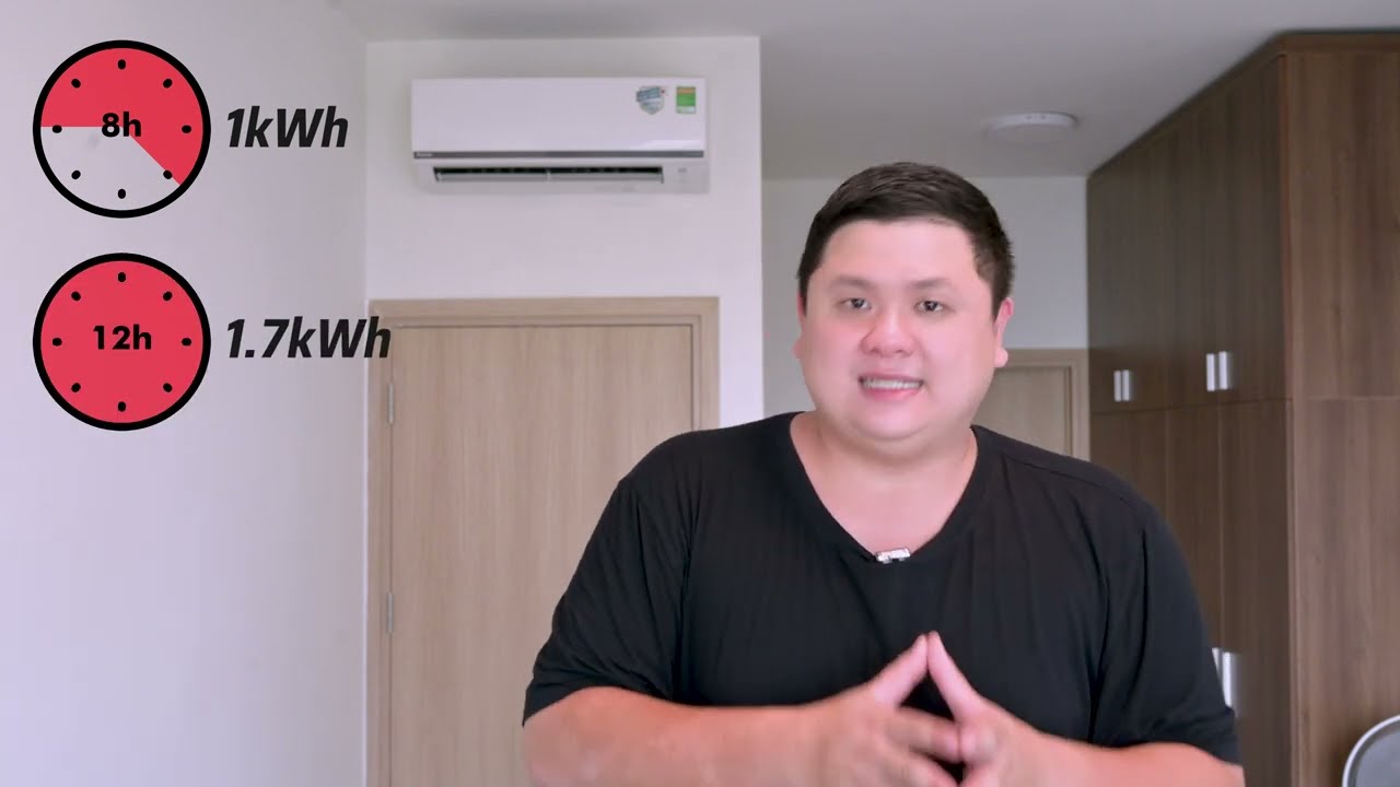 Máy lạnh Daikin Giải pháp tuyệt vời cho không gian sống và làm việc của bạn