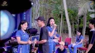 GORESAN LUKA - SYAHLA AYU - BLMUSIK LIVE IN CIBAYANA SOLEAR