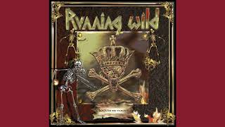 Running Wild - Rogues En Vogue (2005) (Full Album, with Bonus Tracks)