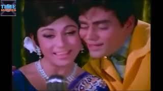 GEET _full movie_ Rajendra Kumar_ Mala Sinha 1970 Old Hindi movie My favourite