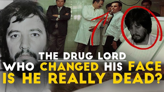 Narcos Mexico Cast Vs Real-Life People And Drug Lords