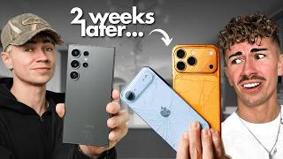 Did iPhone 17 Finally Convert Android User?