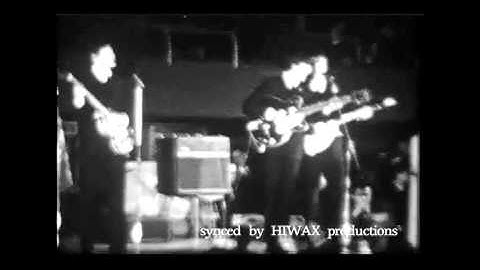 Thumbnail of The Beatles live 1963 (rare!) A Taste of Honey
