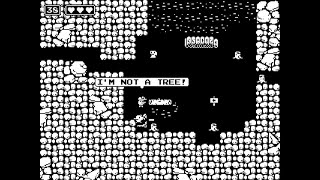 Minit: Quick Look (Video Game Video Review)
