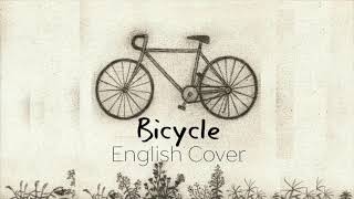 BTS RM - Bicycle | English Female Cover