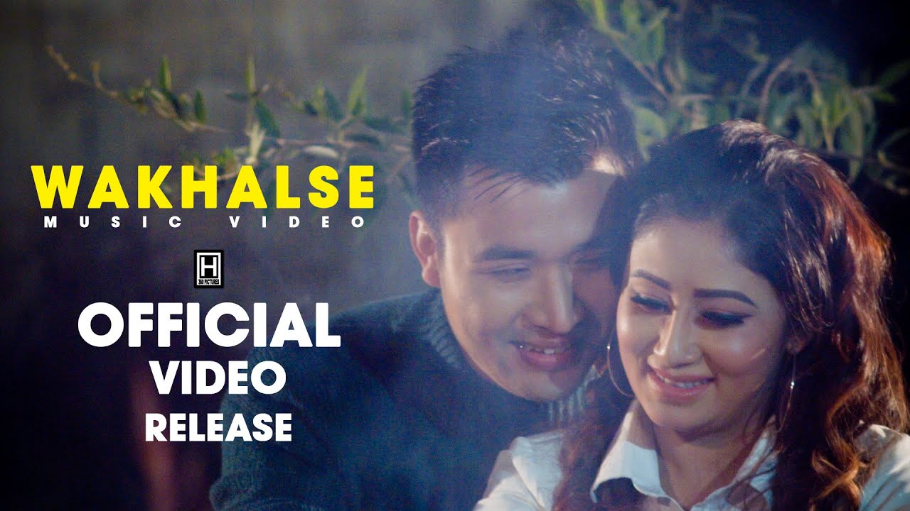 Wakhalse || Official Music Video Release 2020